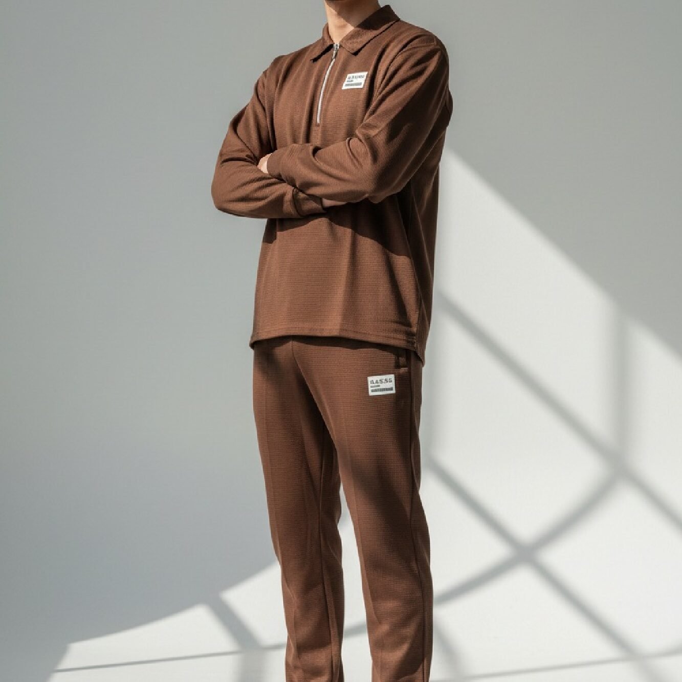 Dior Track Suit Olive Green Color