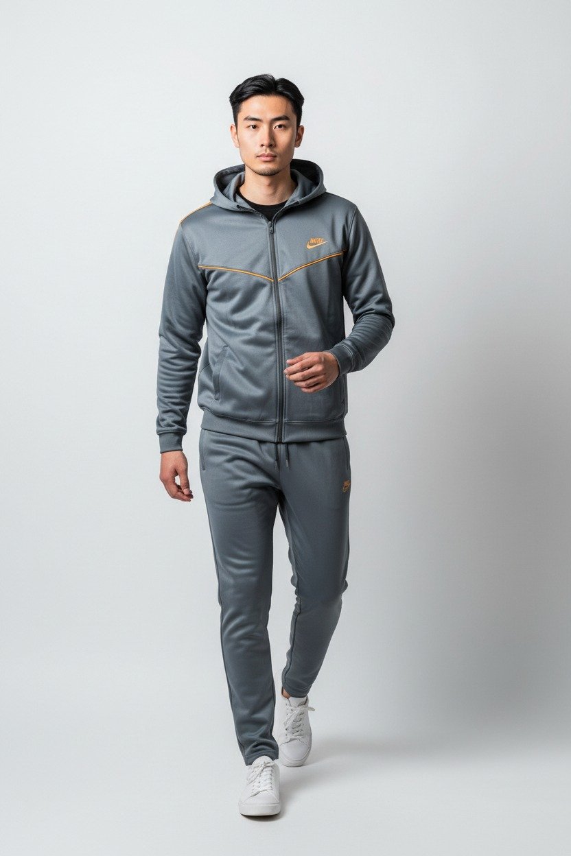 ElvenWear Tracksuit China Fabric - Image 2