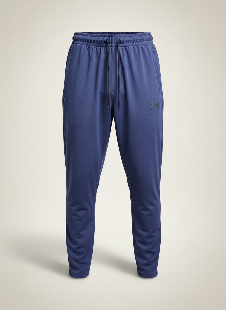 Und Armour Premium Quality Trouser Navy Blue color - Image 4